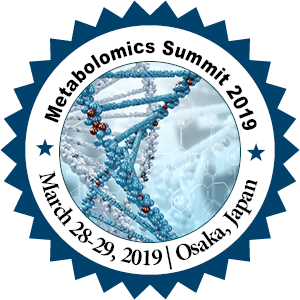 Metabolomics Summit 2019